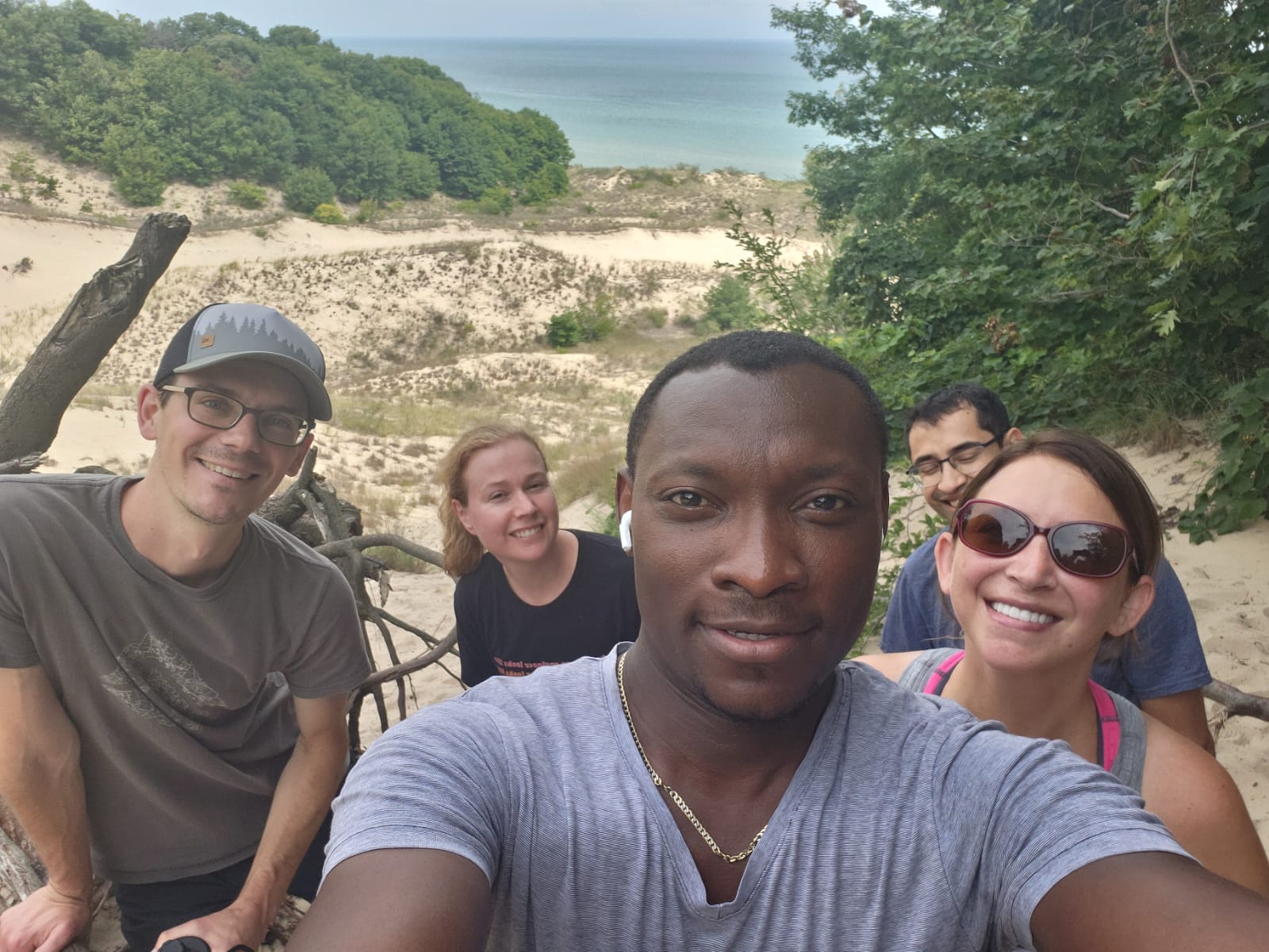 LEADERS IN CLEAN ENERGY visual data 5